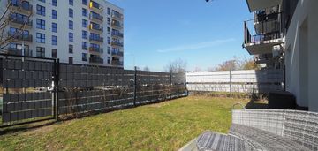 Vatulaniego | 3 pokojowe | ogródek | 45 m²