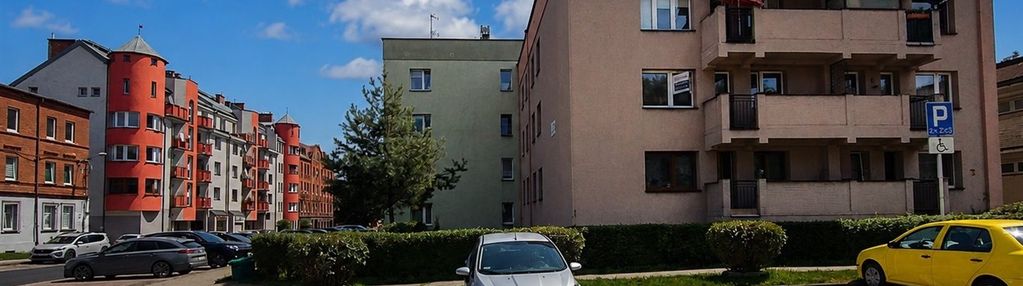 Mieszkanie 3 pokoje siemianowice ul sobieskiego