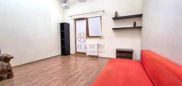 2 pokoje* balkon* kom.lokatorska * m.postojowe