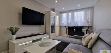 Komfortowe 3-pokojowe mieszkanie w bielawie