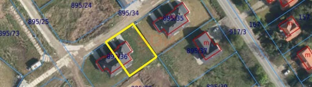 Bliźniak 140 m2, działka 450 m2. stan deweloperski.