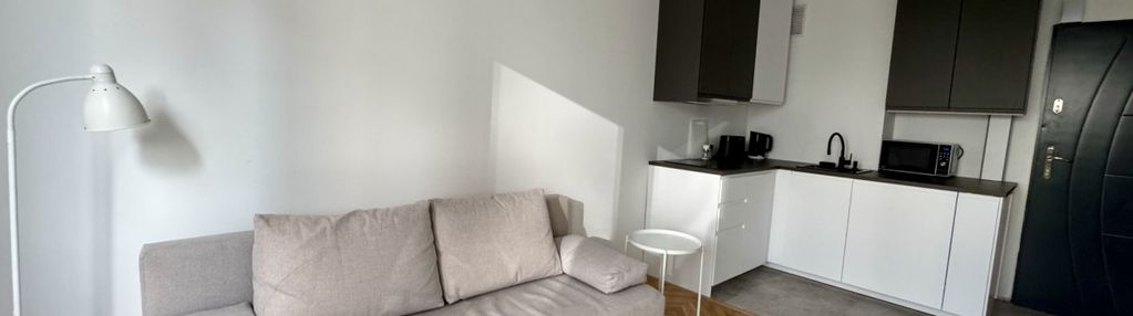 Po remoncie ul. grzybowska | centrum, blisko metra