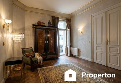 Poznańska 14 | 89 m² | klimat lalki i wokulskiego