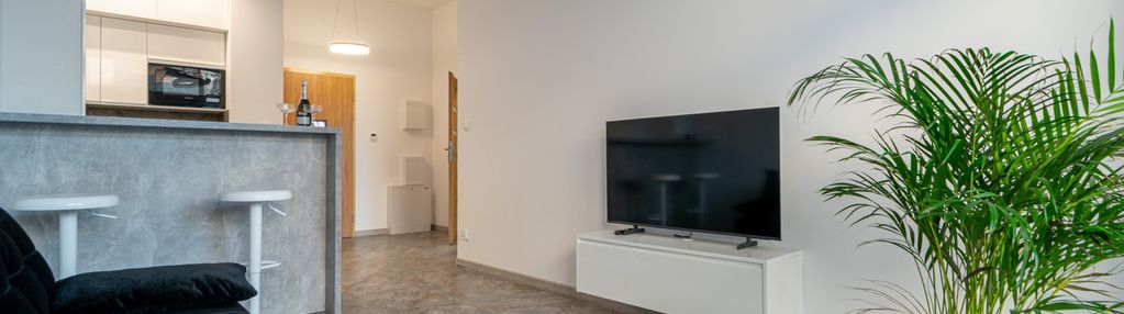 2 pokoje, taras, klimatyzacja, norymberska