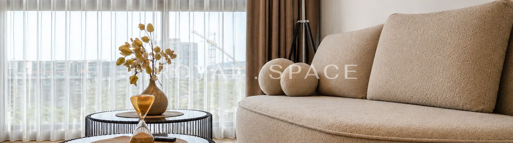 Apartament w wysokim standardzie z balkonem | noho
