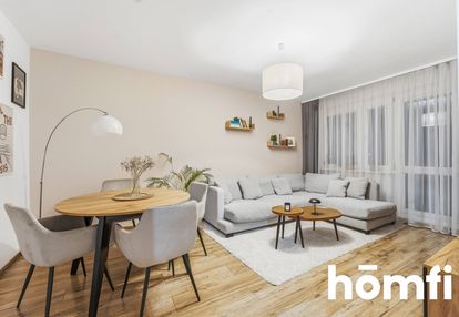 Katowice ochojec | 60 m² | balkon | do wynajęcia