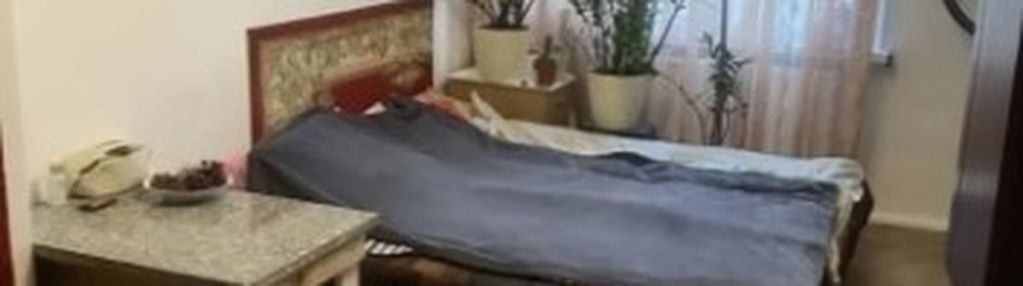 3-pokojowe mieszkanie na woli