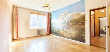 Słoneczne mieszkanie, 1 piętro, oś. mieszka 1