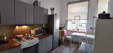 Dwa odrębne lokale - inwestycja.