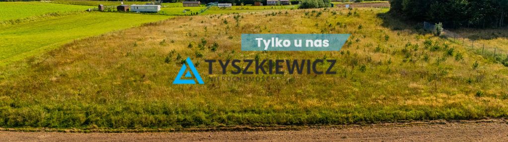 Atrakcyjna działka z pozwoleniem na budowę!