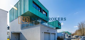 Wyjątkowy apartament z 2 tarasami o pow. 104 m2 !