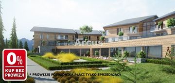 Apartament inwestycyjny-condo