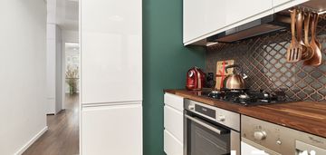 2 pokoje + kuchnia 53 m2 psie pole królewska