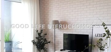 Mieszkanie na wynajem dzielnica parkowa 60m2 3pok