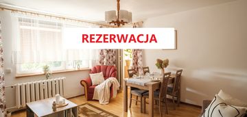 Świetna lokalizacja i cena! • 3 pokoje • namysłów