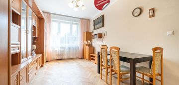 Jasne mieszkanie 1-pokojowe oś. urocze 34m2