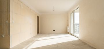 Orunia górna - 3 pokoje 62,8m2