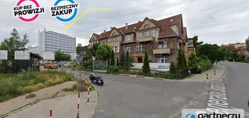 1 budynek przy pg | 100% obłożenie w ciągu roku