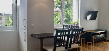 Bardzo piekne mieszkanie na starym mokotowie
