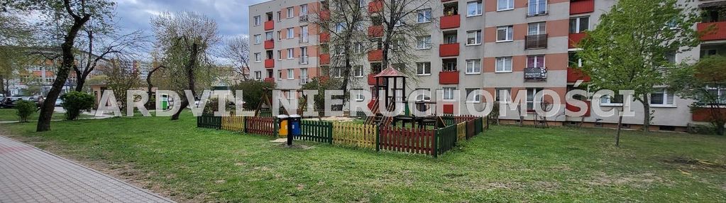 Antoniukowska, 3pok., 54,8m2, iii piętro!