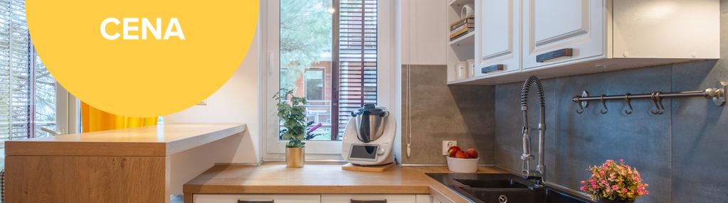 3 pokoje | 68 m² | 7 min do skm | sulejówek