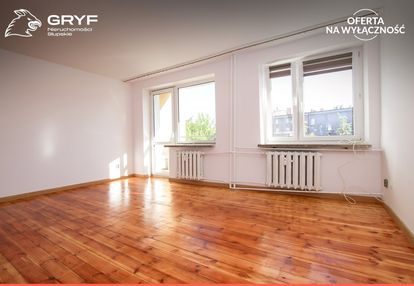 3 pokoje|blisko pkiw|balkon