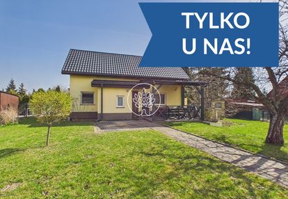 Hit chełmna prestiżowy całoroczny domek na rod.