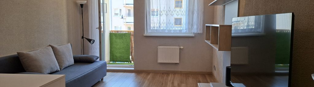 Przestronne 51m2 gdańsk chełm!