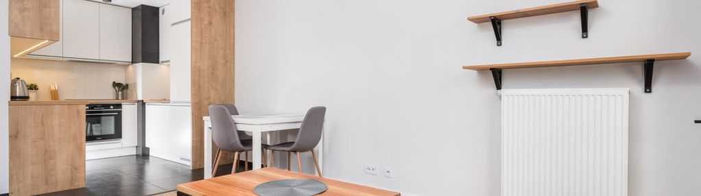 Na sprzedaż 2 pokoje, ul. poznańska , kraków