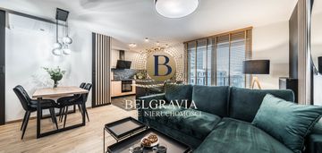 Przy rzece★siłownia★klimatyzacja★blisko centrum★