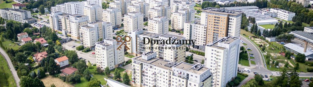 Przestronne mieszkanie 121,6 m² na architektów