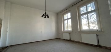 Mieszkanie 42,6m2 w super lokalizacji!
