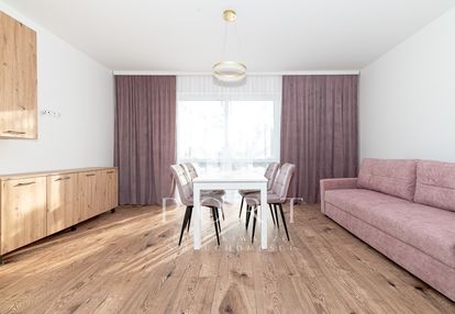 Nowoczesne mieszkanie na wynajem!