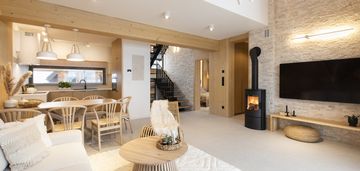 Apartamenty inwestycyjne nad jeziorem