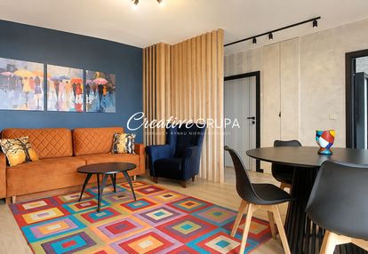 Nowy apartament z klimatyzacją | garaż i komórka |