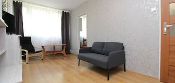 Blisko centrum | balkon | parking | od zaraz!