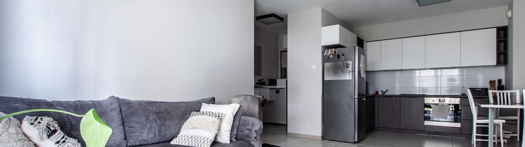 Prądnik biały | żabiniec | 2 pok | 48m2 |eng