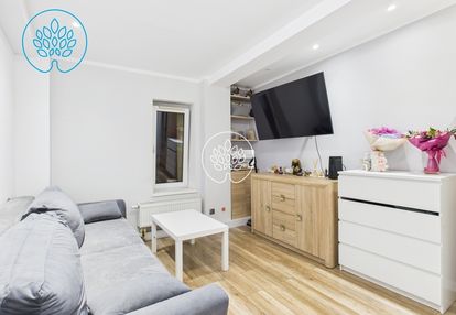 Gotowe do wprowadzenia + dodatkowe 30m przestrzeni