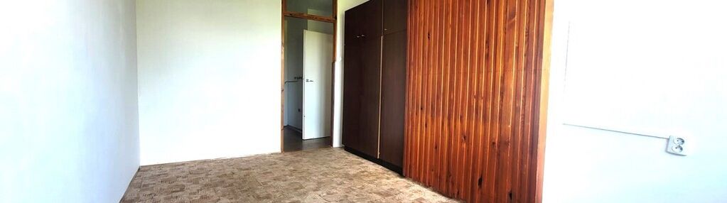 Mieszkanie 34,3 m² w lubaczowie