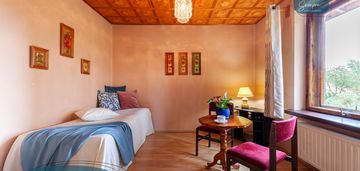 Dom wolnostojący na sprzedaż – ul. łodzianka