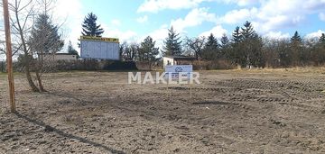 Działka inowrocław