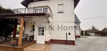 Wyjątkowy dom o wysokim standardzie – 280 m² komfo