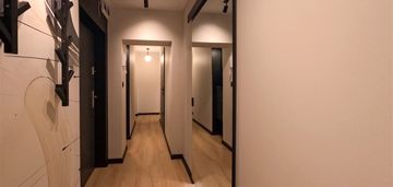 2 pokojowe po generalnym remoncie idealne dla pary