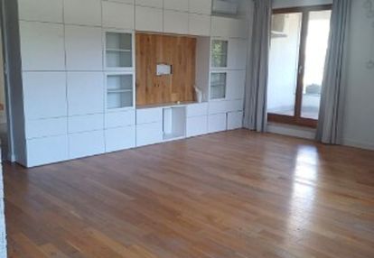 3-pokojowe mieszkanie na wilanowie