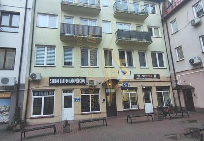 Mieszkanie przy deptaku nowa niższa cena!!!