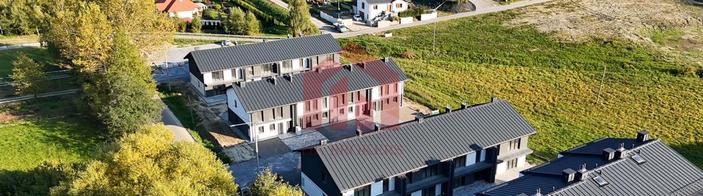 Gotowe! 3 pokoje + gabinet duża łazienka | 60 m2