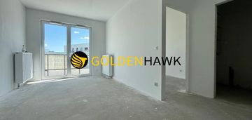 2 pokojowe 32 m z balkonem nad odra, 2025r, jwc