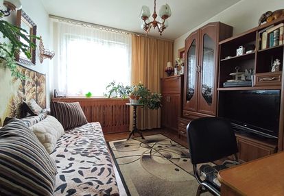 Radogoszcz wschód- 2 pokoje, duży balkon!