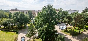Piątkowo, top lokalizacja przy kampusie morasko