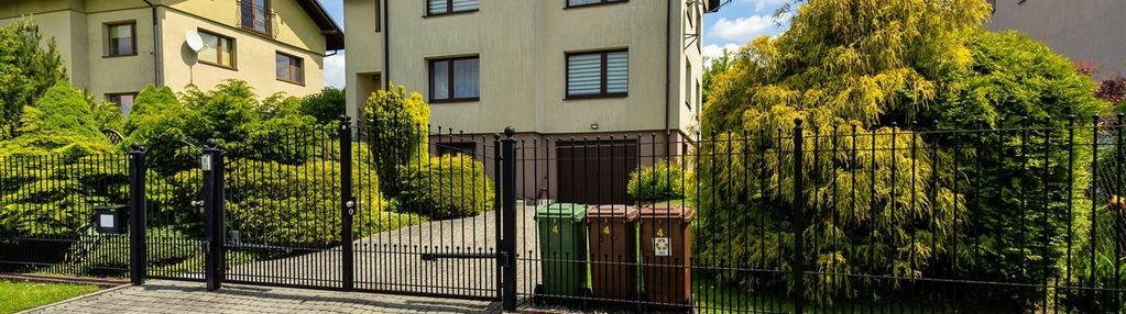 Simoradz: dom 145m², ogród, garaż, blisko skoczowa